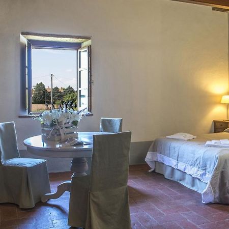 Le Caselle 26, Emma Villas Cortona Kültér fotó
