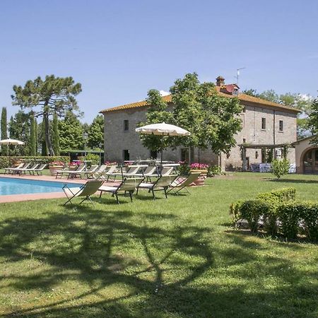 Le Caselle 26, Emma Villas Cortona Kültér fotó