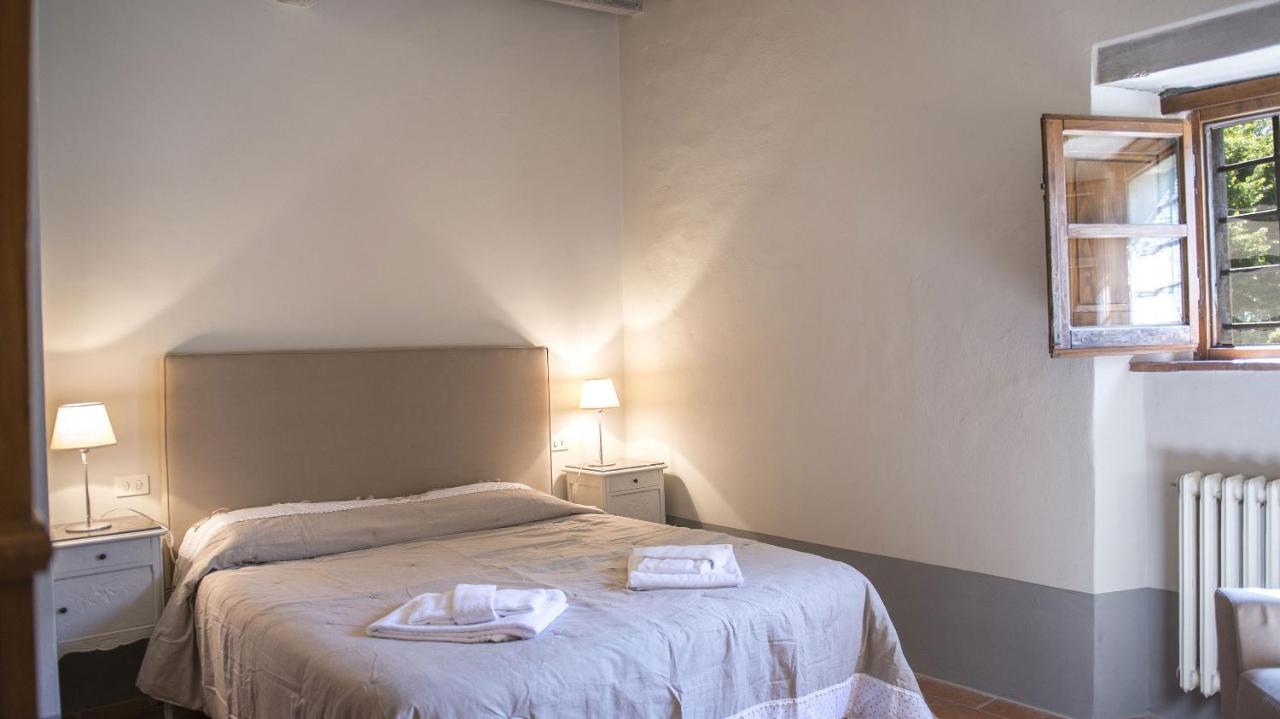 Le Caselle 26, Emma Villas Cortona Kültér fotó