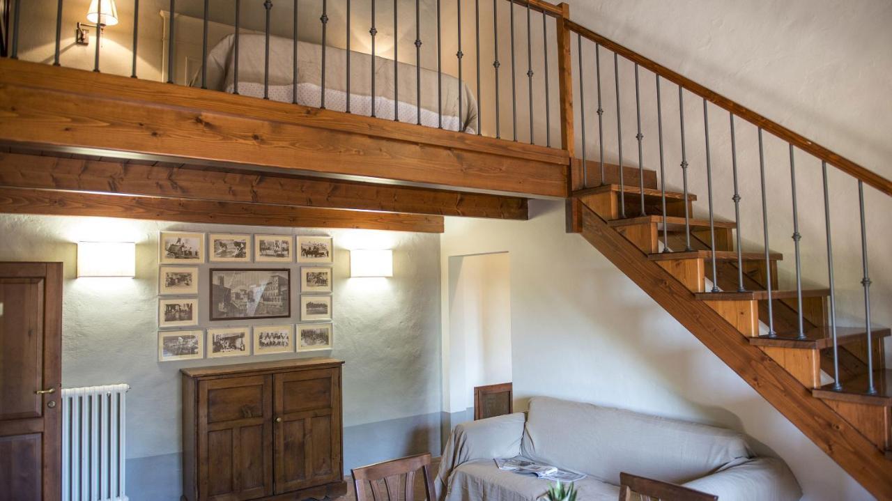 Le Caselle 26, Emma Villas Cortona Kültér fotó