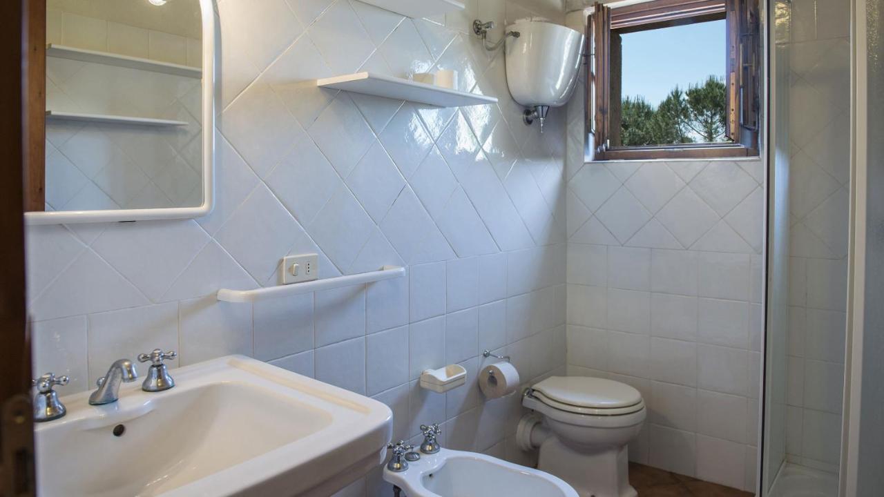 Le Caselle 26, Emma Villas Cortona Kültér fotó