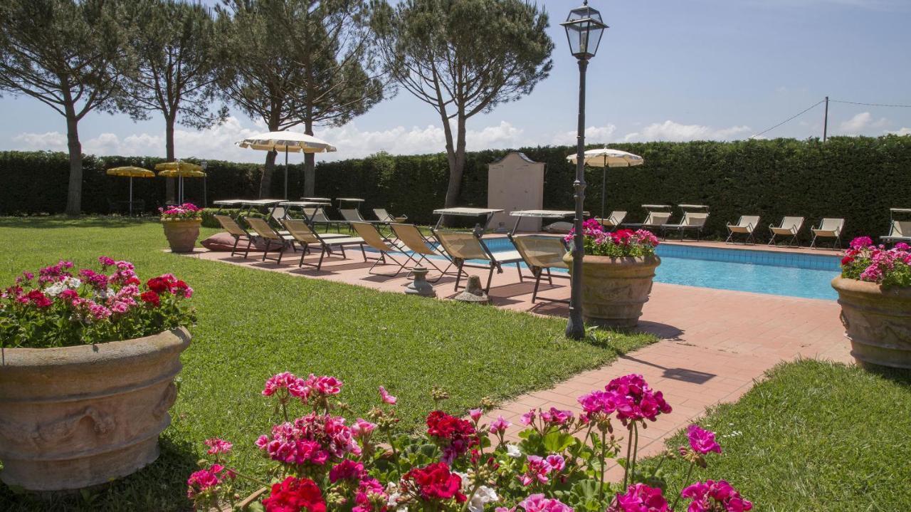 Le Caselle 26, Emma Villas Cortona Kültér fotó