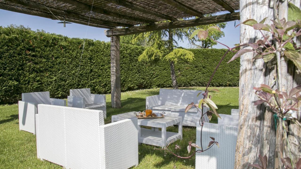 Le Caselle 26, Emma Villas Cortona Kültér fotó