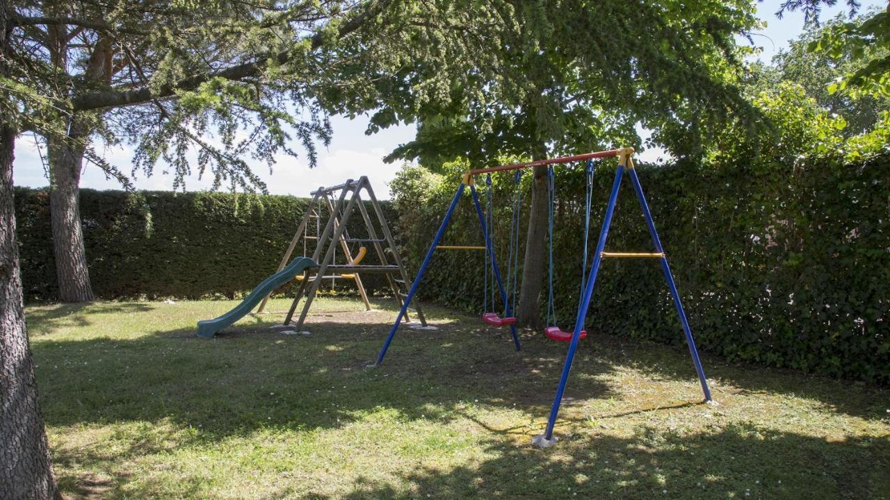 Le Caselle 26, Emma Villas Cortona Kültér fotó