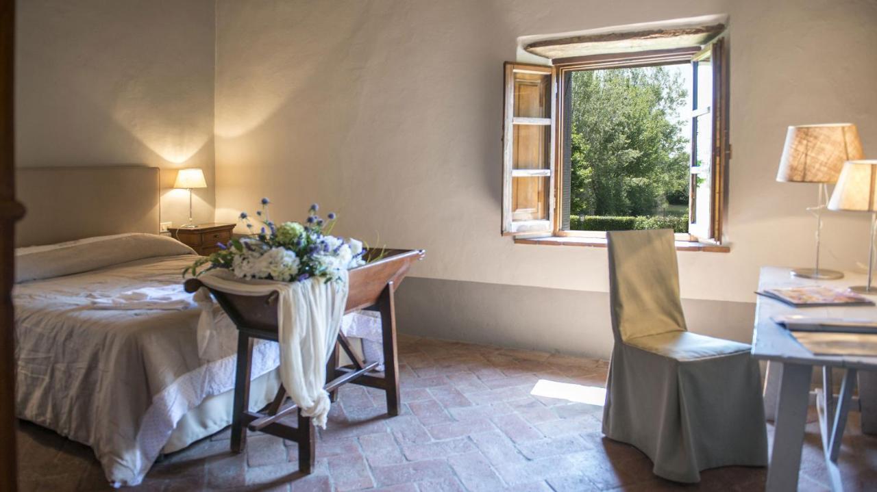 Le Caselle 26, Emma Villas Cortona Kültér fotó