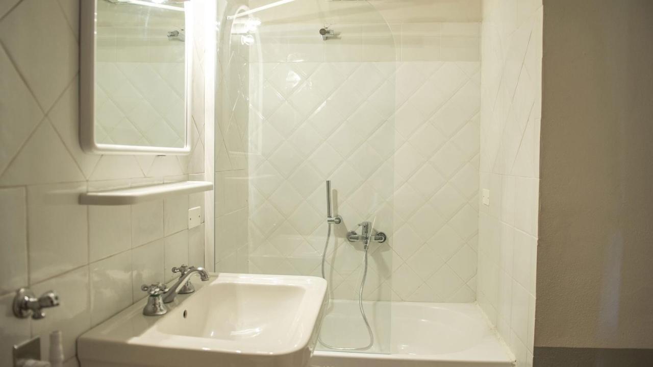 Le Caselle 26, Emma Villas Cortona Kültér fotó
