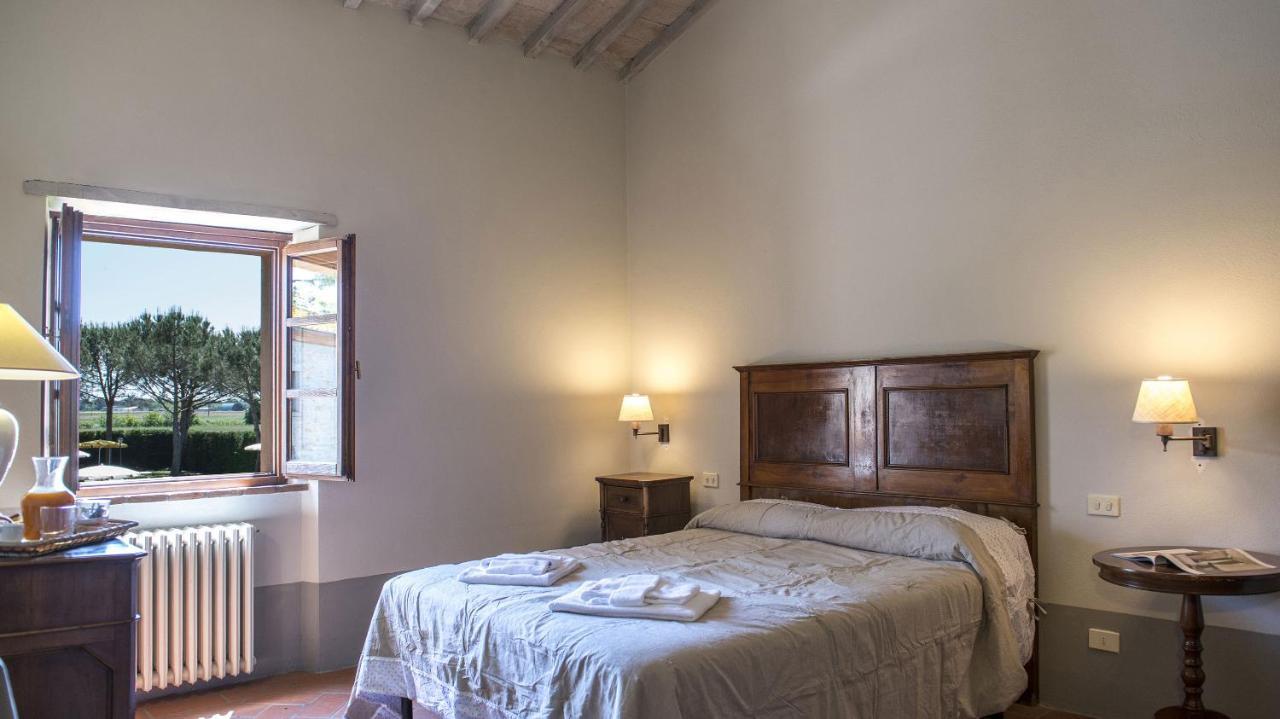 Le Caselle 26, Emma Villas Cortona Kültér fotó
